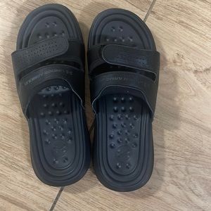 Under Armour slides